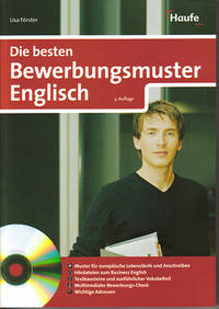 Bewerbungsmuster Englisch, 3. Auflage