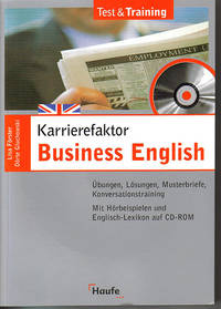 Karrierefaktor Businessenglisch