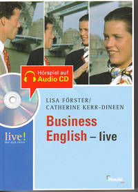 Business English Live!